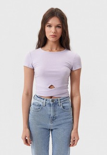 Футболка Stradivarius 