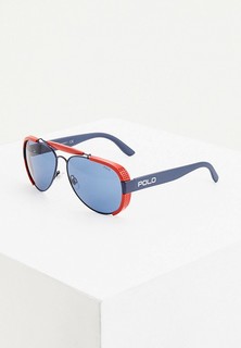 Очки солнцезащитные Polo Ralph Lauren PH3129 930380
