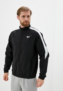 Ветровка Reebok Classic CL TRACKJACKET