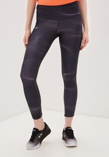 Тайтсы Under Armour Armour Fly Fast Printed Tight