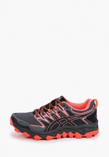 Кроссовки ASICS GEL-FujiTrabuco 7