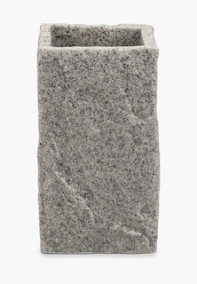 Стакан для зубных щеток Wenko GRANITE