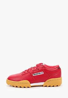 Кроссовки Reebok Classic WORKOUT RIPPLE OG