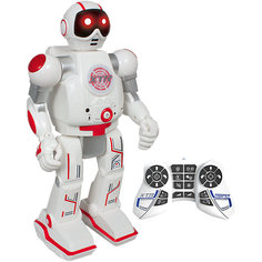 Робот на р/у Longshore Limited "Xtrem Bots: Шпион"