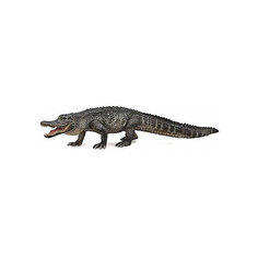 Коллекционная фигурка Collecta Американский аллигатор, L