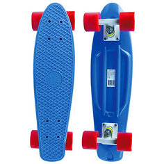 Скейтборд MaxCity Plastic Board small