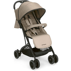 Прогулочная коляска CAM Compass, бежевая C.A.M.