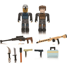 Набор фигурок Jazwares Roblox Призрачные силы