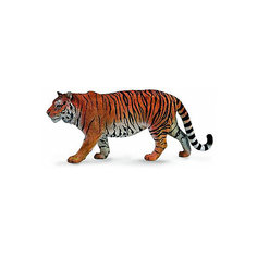 Коллекционная фигурка Collecta Сибирский тигр , XL