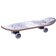 Скейтборд MaxCity Hot Wheels Mini-board