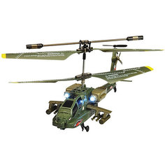Радиоуправляемый вертолет Syma Apache