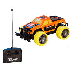 Радиоуправляемая машинка Maya Toys Сафари