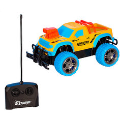 Радиоуправляемая машинка Maya Toys Шпион