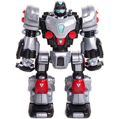 Авто-транcформация Young Toys Металионс Урса