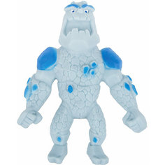 Тянущаяся фигурка 1Toy Monster Flex Человек-Айсберг