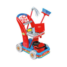 Набор для уборки FARO