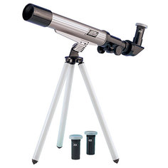 Телескоп 20*30*40, Edu-Toys