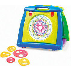 Набор для рисования Grown Up 4 в 1