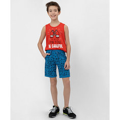 Шорты ButtonBlue