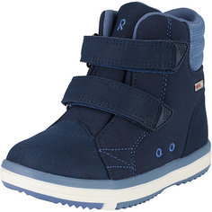 Ботинки Reima Patter Wash