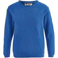 Джемпер Button Blue
