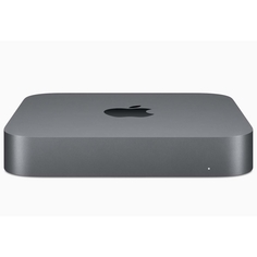 Системный блок Apple Mac Mini i3 3.6/8Gb/256Gb SSD/Intel630(MXNF2RU/A)