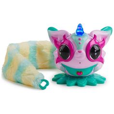 Интерактивная игрушка WowWee 3927 Pixie Belles: Rosie