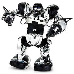 Робот WowWee 8083 Robosapien