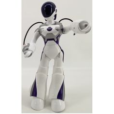 Робот WowWee 8001 Femisapien