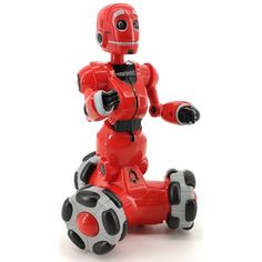 Робот WowWee 8152 Mini Tri-Bot