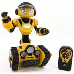 Робот WowWee 8515 Roborover