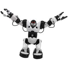 Робот WowWee 8006 Robosapien X