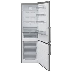 Холодильник Jackys JR FI2000 Steel
