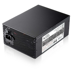 Блок питания для компьютера Super Flower 1200W Leadex Platinum SF-1200F14MP