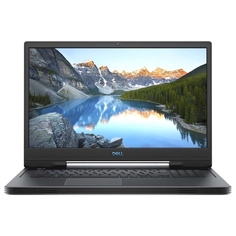 Ноутбук игровой Dell G717-8238