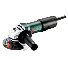 Угловая шлифовальная машина Metabo WEV 850-125 (603611000)