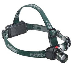 Фонарь Metabo LED налобный (657003000)