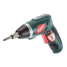 Отвертка аккумуляторная Hammer Flex ACD3.6Li USB (102-006)