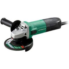 Угловая шлифовальная машина Hikoki G13SS2-NU (HKK-G13SS2)