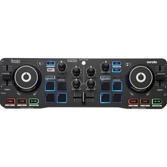 Контроллер для DJ Hercules DJ Party Set