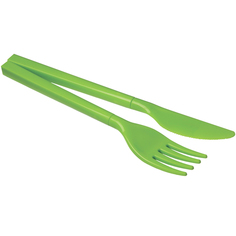 Столовый набор Sistema TO-GO 1917 Green