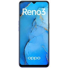 Смартфон OPPO Reno3 Auroral Blue (CPH2043) Reno3 Auroral Blue (CPH2043)