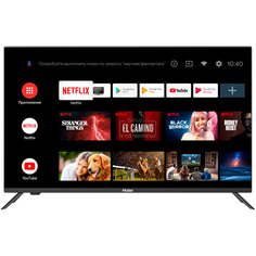 Телевизор Haier LE32K6600SG LE32K6600SG