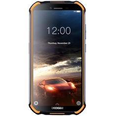 Смартфон Doogee S40 3+32GB Fire Orange