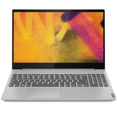Ноутбук Lenovo IdeaPad S340-15IWL (81N800HTRK)