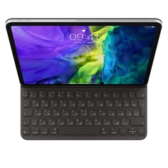 Клавиатура для iPad Apple Smart Keyboard iPad Pro 11" (MXNK2RS/A) Smart Keyboard iPad Pro 11" (MXNK2RS/A)