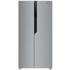 Холодильник (Side-by-Side) Ascoli ACDS450WE