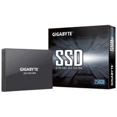 Внутренний SSD накопитель GIGABYTE 256GB UD PRO (GP-GSTFS30256GTTD)