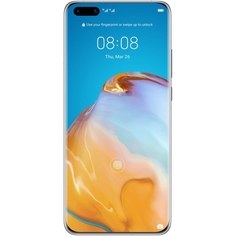 Смартфон HUAWEI P40 Pro Black (ELS-NX9) P40 Pro Black (ELS-NX9)