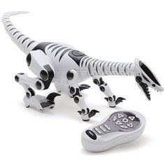 Робот WowWee 8065 Roboreptile